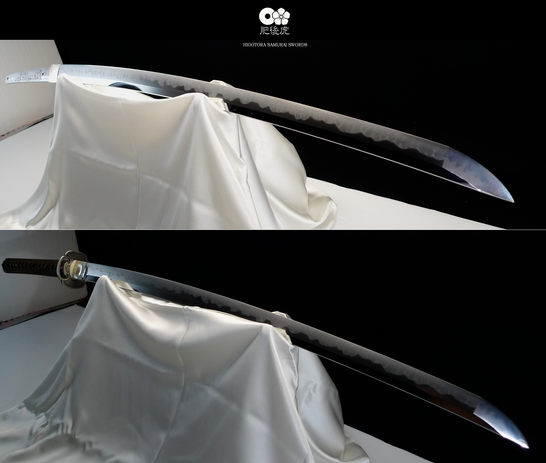 鐵地　十手　兜割　蝶象嵌 甲冑/鎧 鉄革交漆塗紫糸威本小札二枚胴具足 鉄地三一間筋兜（BU