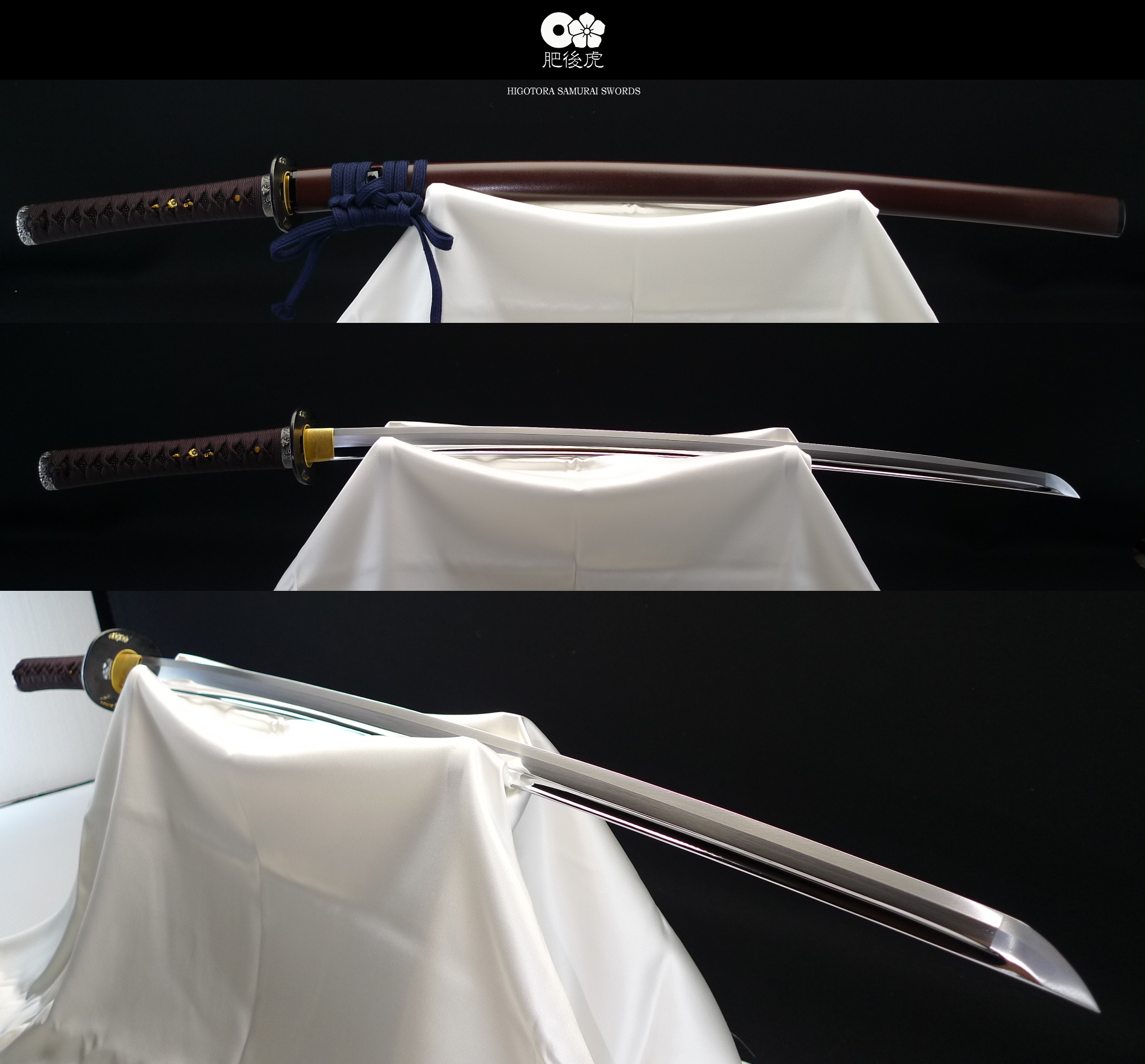 【高品質】 居合刀 超剛刀 鮫皮 刀袋・ケース付 おっしゃる 武具
