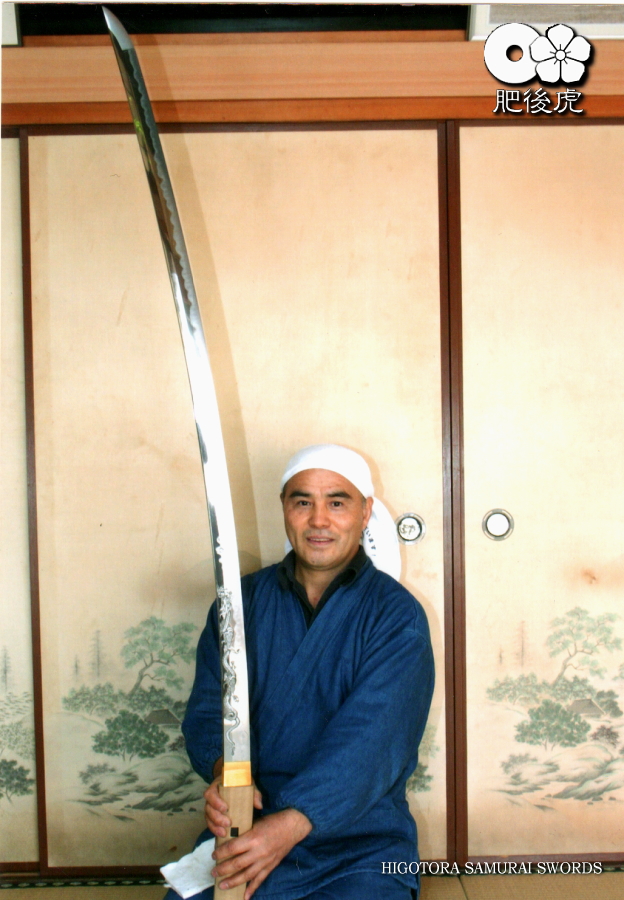 Higotora Samurai Swords 肥後虎 日本刀 真剣 居合刀 模擬刀 製作 販売 Higotora Samurai Swords 肥後虎 日本刀 真剣 居合刀 模擬刀 製作 販売
