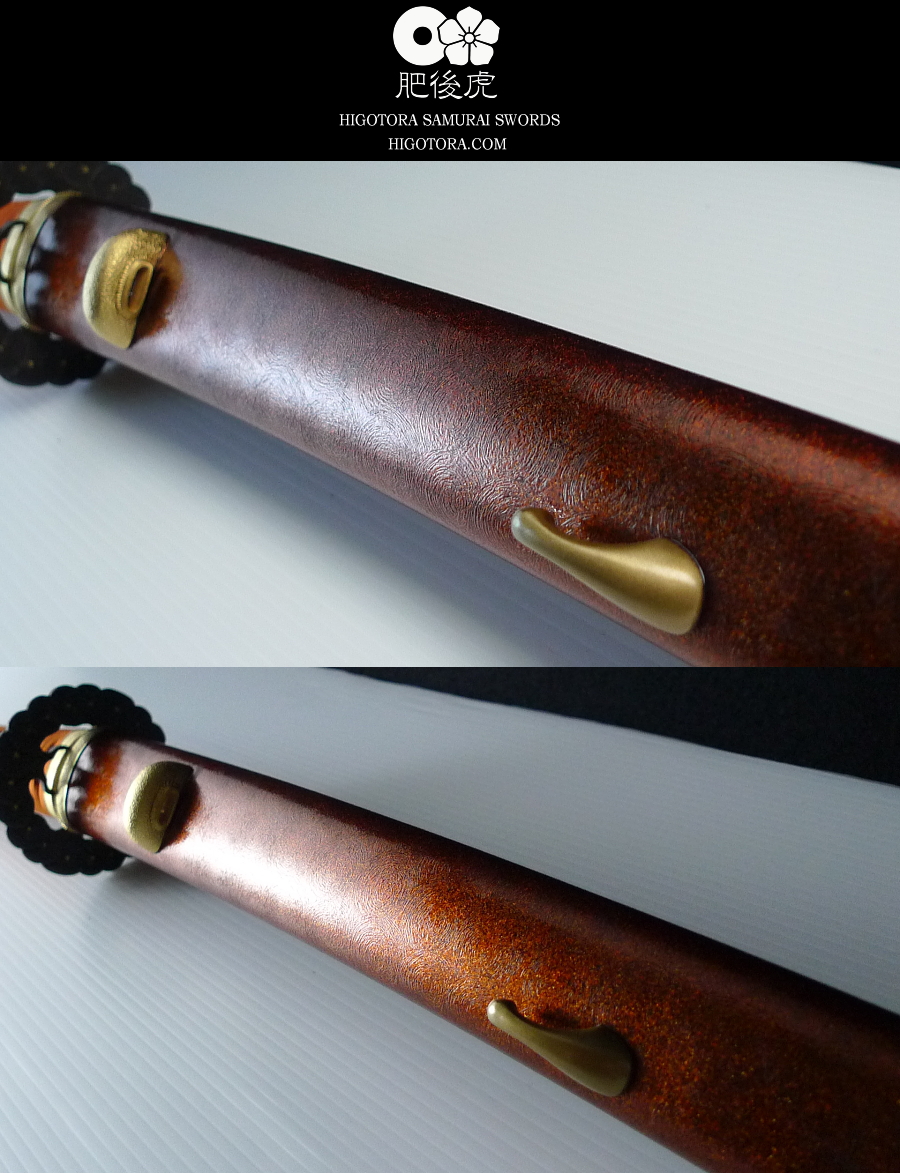真剣諸工作例