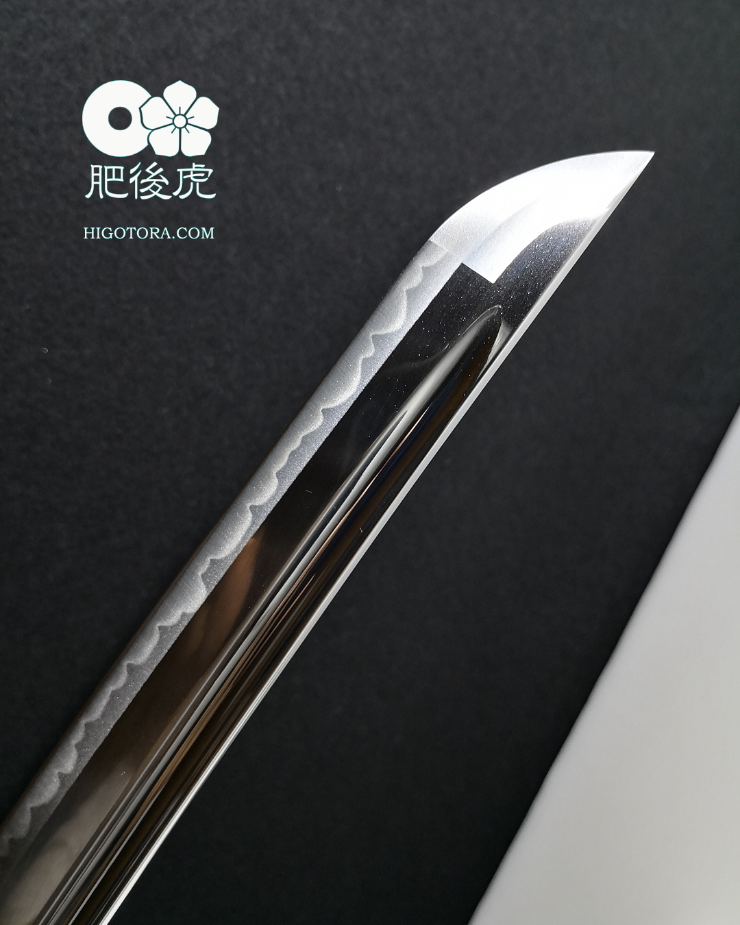 フルオーダーメイド特別製作刀身模擬刀
