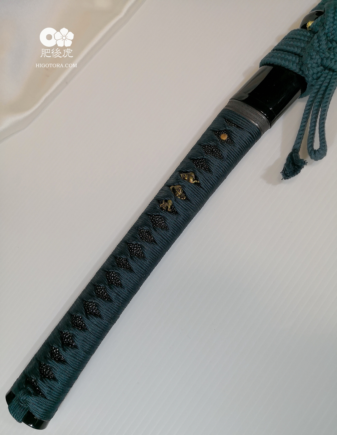 特注刀身居合刀合口拵SMDKK