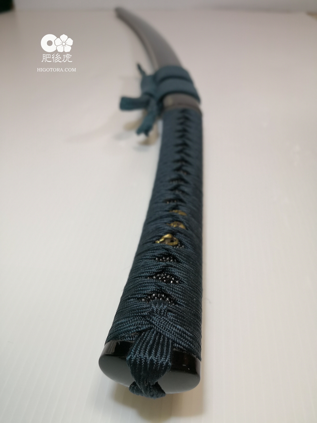 特注刀身居合刀合口拵SMDKK